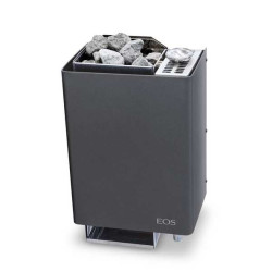 Elektromos szaunakályha - EOS Bi-O Mini W 3,0 kW 