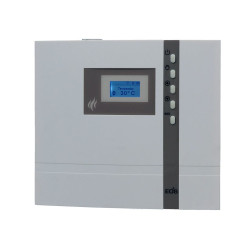 Elektromos szaunakályha vezérlőpanel - EOS Econ D1  Elektromos szaunakályha vezérlőpanel - EOS Econ D1