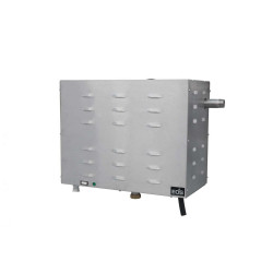 Gömbcsap gőzfejlesztőhöz EOS SteamAttrac  Gömbcsap gőzfejlesztőhöz EOS SteamAttrac