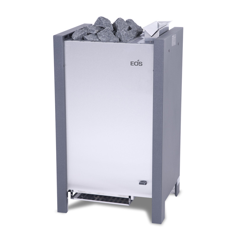 Elektromos szauna kályha - EOS Herkules S25 Vapor