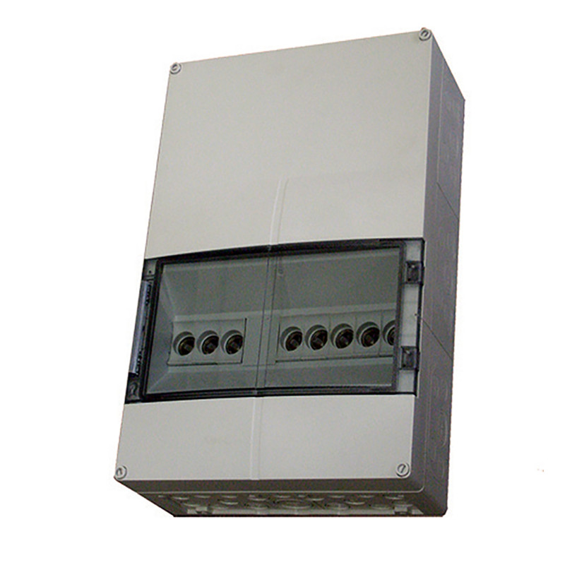 EOS PEB 36H mágneskapcsoló blokk akár 45 kW-os szauna elektromos kályha vezérlőpanelhez