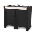 Elektromos szauna kályha - EOS Herkules XL S120 HD Vapor - 1