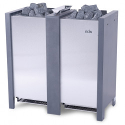 Elektromos szauna kályha - EOS Herkules XL S50  Elektromos szauna kályha - EOS Herkules XL S50