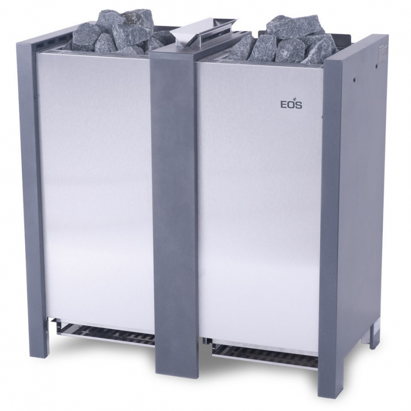 Elektromos szauna kályha - EOS Herkules XL S50