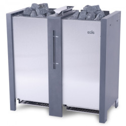 Elektromos szauna kályha - EOS Herkules XL S50 Vapor  Elektromos szauna kályha - EOS Herkules XL S50 Vapor