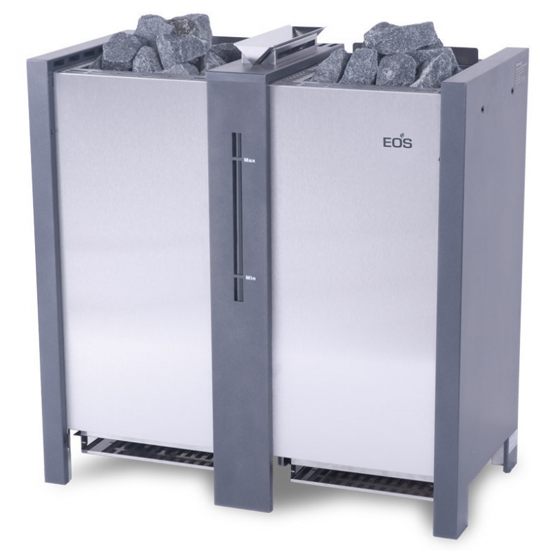 Elektromos szauna kályha - EOS Herkules XL S50 Vapor