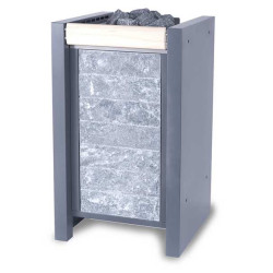 Elektromos szaunakályha - EOS Stone S60  Elektromos szaunakályha - EOS Stone S60