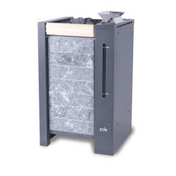Elektromos szaunakályha - EOS Stone S60 Vapor  Elektromos szaunakályha - EOS Stone S60 Vapor