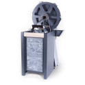 Elektromos szaunakályha - EOS Stone S60 vízimalommal - 0