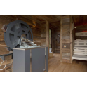 Elektromos szauna bojler - EOS Goliath vízimalommal - 2 Elektromos szauna bojler - EOS Goliath vízimalommal - 2