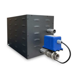 Gőzgenerátor Eos SteamAttrac  Gőzgenerátor Eos SteamAttrac