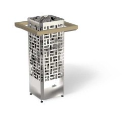 Biztonsági korlát EOS Edge fűtőtestekhez rögzítőkonzolokkal  Biztonsági korlát EOS Edge fűtőtestekhez rögzítőkonzolokkal