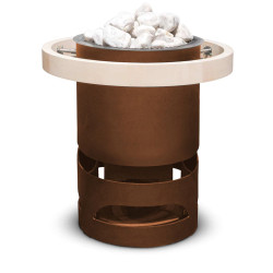 Elektromos szaunakályha - EOS Zeus SL, barna  Elektromos szaunakályha - EOS Zeus SL, barna