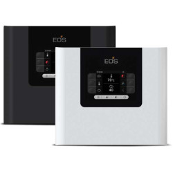 Elektromos szauna kályha vezérlőpanel - EOS Compact D18  Elektromos szauna kályha vezérlőpanel - EOS Compact D18