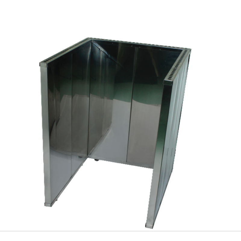 Fűtésvédő NP, 3 részes