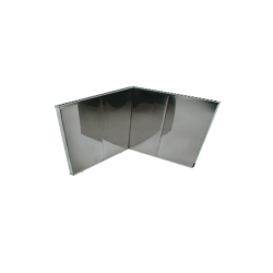 Fűtésvédő NP, 2 részes  Fűtésvédő NP, 2 részes