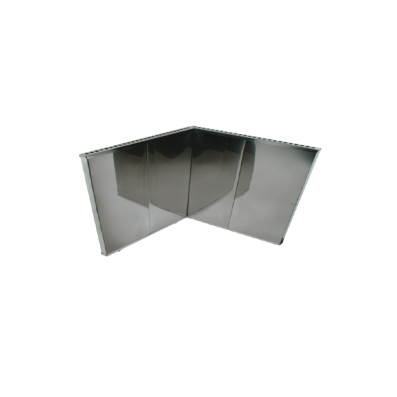 Fűtésvédő NP, 2 részes