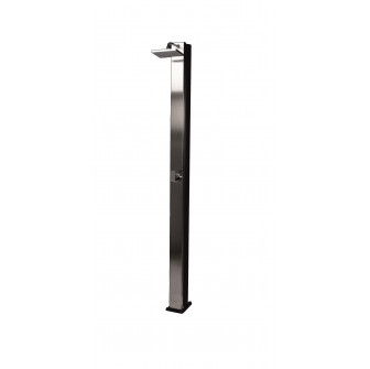 Napelemes zuhany SOLARNI 40 L, NP