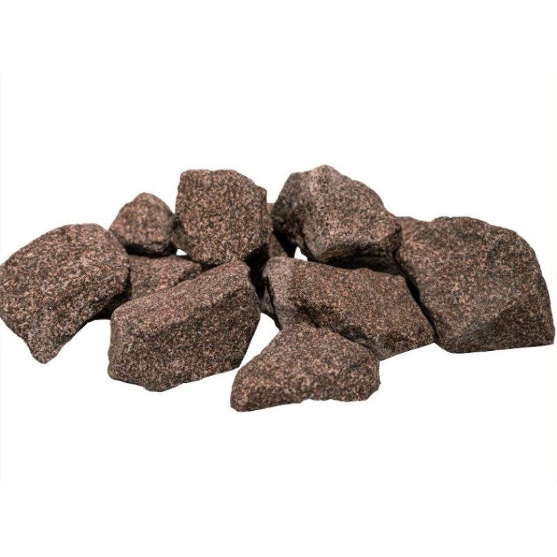 HARVIA kövek, Elite Pro Heavy Duty, 5-10 cm