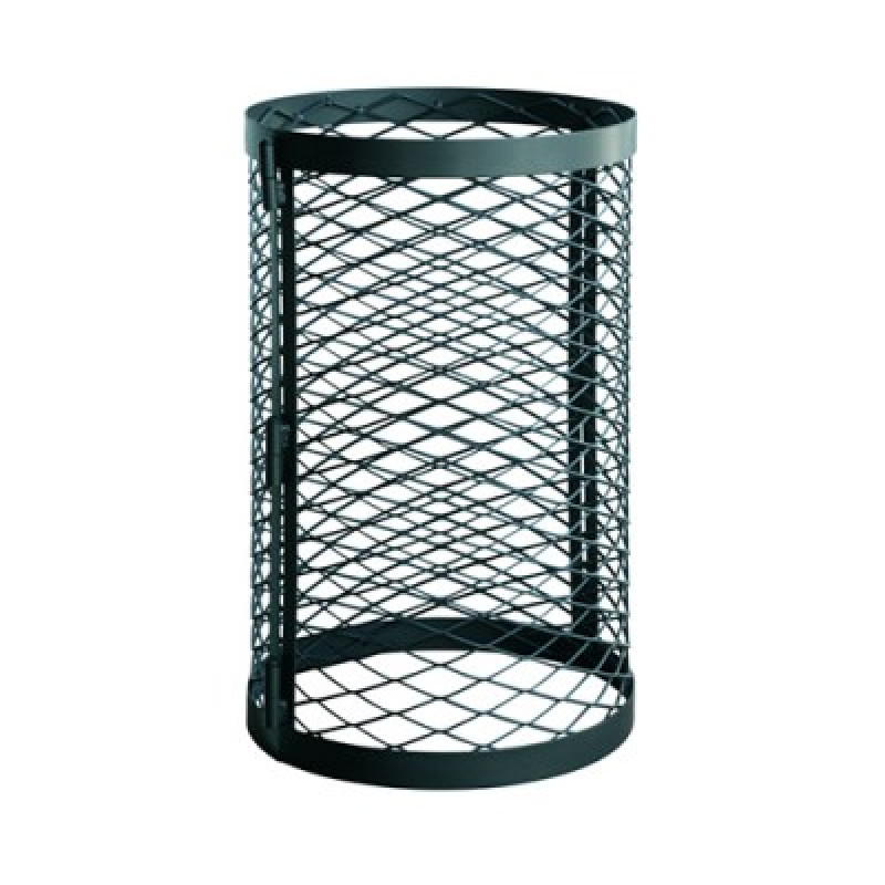 Háló a füstcső köré SKAMET 380 mm - 1000 mm, nyitott