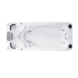 Hidromasszázs medence SPA AQUATIC 2  Hidromasszázs medence SPA AQUATIC 2