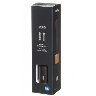 RENTO aromás illat pálcikákkal, sarki fenyő 100 ml