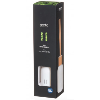 RENTO aromás illat pálcikákkal, nyírfa 100 ml
