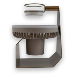 Vezeték nélküli szauna légkeverő LUX 