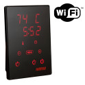 Gőzgenerátor - HARVIA Helix HGP - WiFi - 1 Gőzgenerátor - HARVIA Helix HGP - WiFi - 1