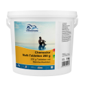 CHEMOFORM TÖBBTERMÉKES TABLETTÁK, 5 kg - 0
