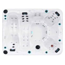 Hidromasszázs medence SPA DESIRE  Hidromasszázs medence SPA DESIRE