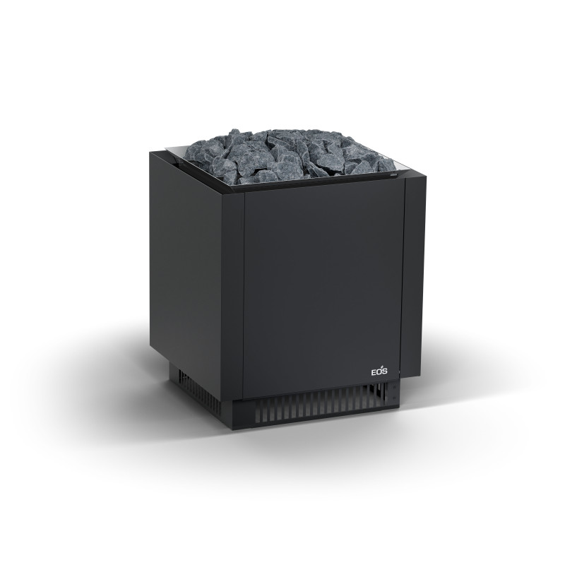 Elektromos szauna kályha - EOS Mega S HD, 42kW