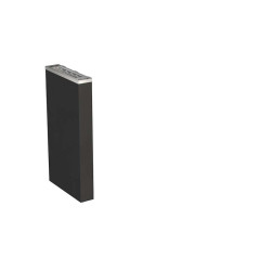 EOS Blackrock Black kiegészítő vaporizátor  EOS Blackrock Black kiegészítő vaporizátor