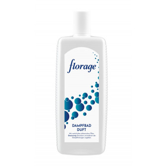 FLORAGE gőzszauna illat, 1l