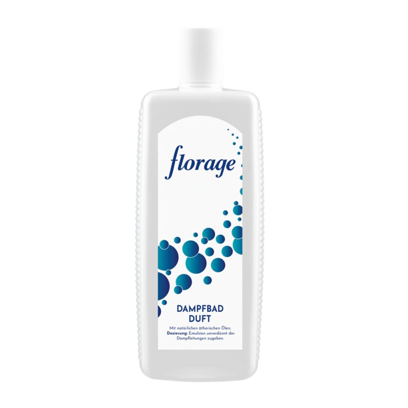 FLORAGE gőzszauna illat, 1l