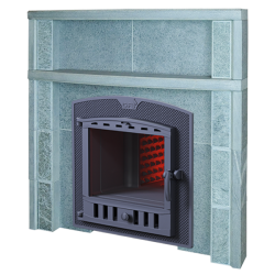 GEFEST kályhaportál, Talkoklorit  GEFEST kályhaportál, Talkoklorit