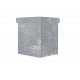 Kőkémény, Szappankő, 290 mm