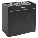 Elektromos szauna kályha - HARVIA Virta Pro Combi - 0