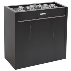 Elektromos szauna kályha - HARVIA Virta Pro Combi  Elektromos szauna kályha - HARVIA Virta Pro Combi