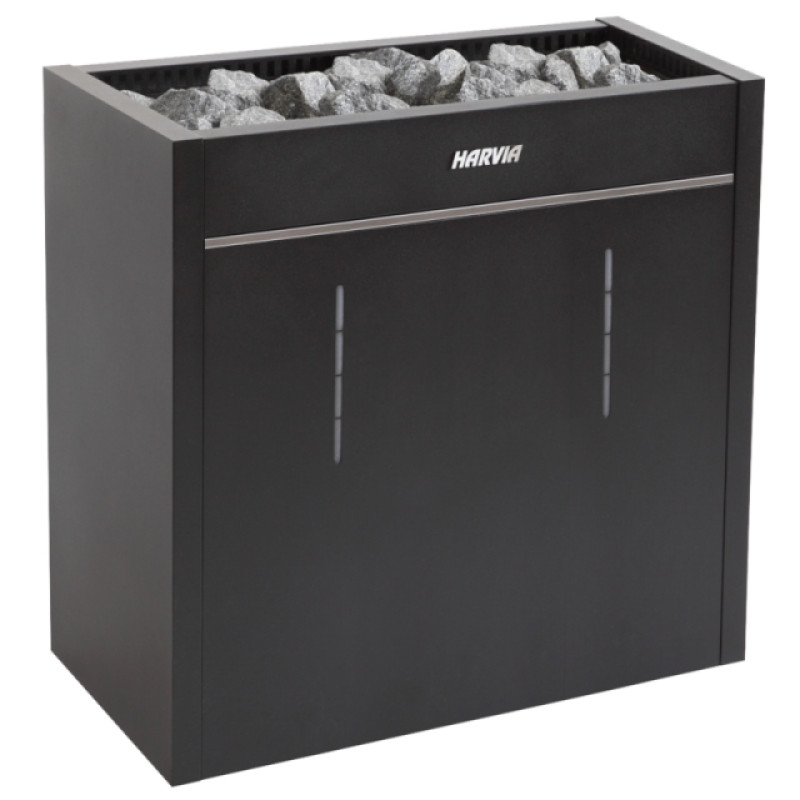Elektromos szauna kályha - HARVIA Virta Pro Combi
