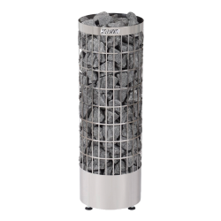 Elektromos szaunakályha - HARVIA Cilindro PC70E kezelőpanel nélkül  Elektromos szaunakályha - HARVIA Cilindro PC70E kezelőpanel nélkül