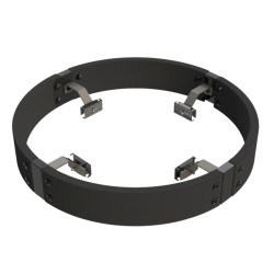 HARVIA biztonsági korlát Legend Home kályhákhoz  HARVIA biztonsági korlát Legend Home kályhákhoz