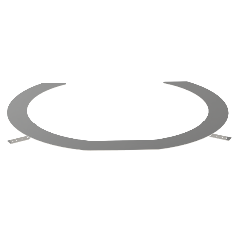 Beágyazó karima - HARVIA Spirit SP60/90