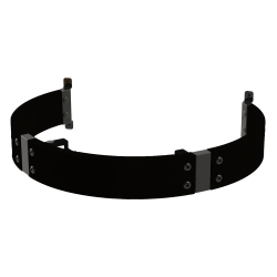 Biztonsági korlát - HARVIA Spirit SP60/90  Biztonsági korlát - HARVIA Spirit SP60/90