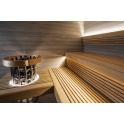 Elektromos szaunakályha - HARVIA Glow TRT70EE 6,8kW - 5