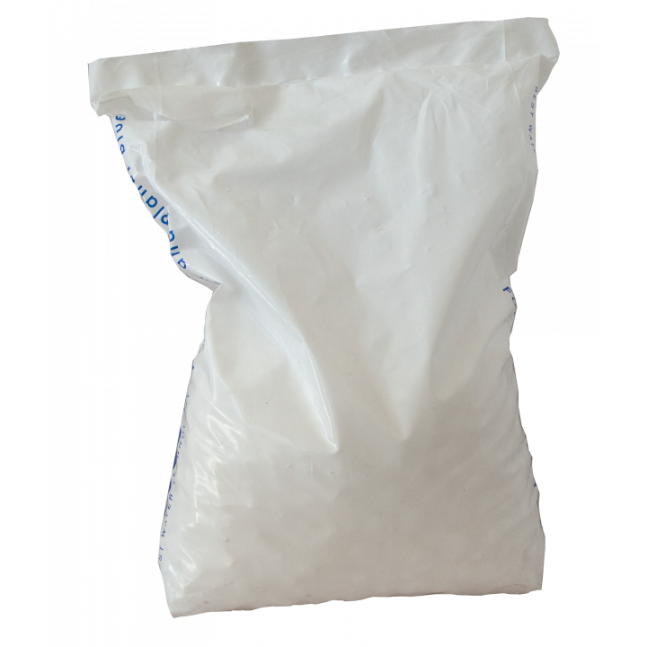 Vízlágyító só, 25 kg