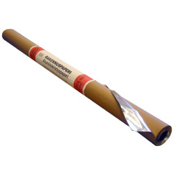 Harvia alumínium papír 1,25/30 m2  Harvia alumínium papír 1,25/30 m2