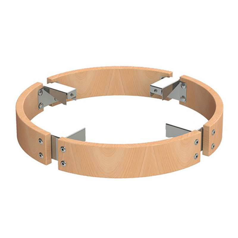 HPC10 biztonsági korlát - HARVIA Cilindro kályhákhoz