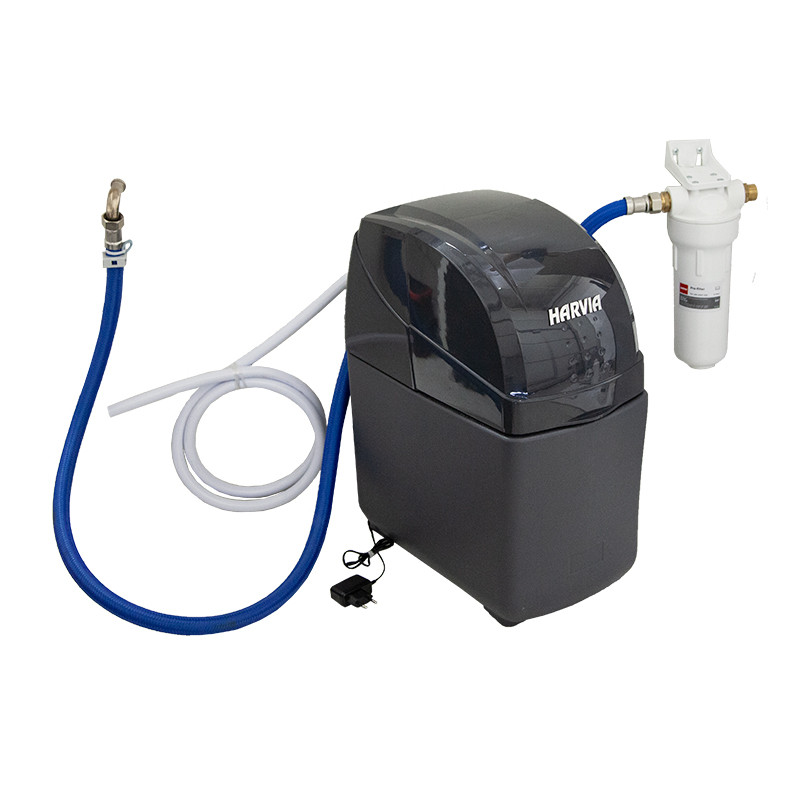 Vízlágyító HARVIA HWS1500