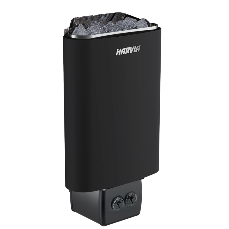 Elektromos szauna kályha - HARVIA Delta D23 2,3 kW